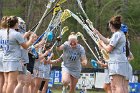 WLax vs MHC  Women’s Lacrosse vs Mt Holyoke College. - Photo by Keith Nordstrom : WLax, lacrosse